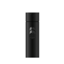 Herzbach DEEP BLACK Bidet-Einlochbatterie mit...