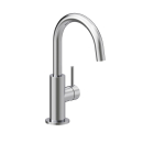 Herzbach DEEP Waschtisch-Einlochbatterie Slim M-Size...
