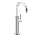 Herzbach DEEP Waschtisch-Einlochbatterie Slim L-Size...