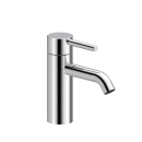 Herzbach DEEP Waschtisch-Einlochbatterie S-Size 115mm mit...