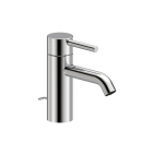 Herzbach DEEP Waschtisch-Einlochbatterie S-Size 115mm mit...