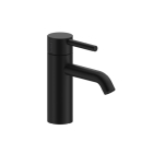 Herzbach DEEP BLACK Waschtisch-Einlochbatterie S-Size...