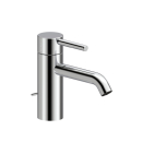 Herzbach DEEP Waschtisch-Einlochbatterie S-Size 130mm mit...