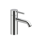 Herzbach DEEP Waschtisch-Einlochbatterie S-Size 130mm...