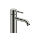 Herzbach DEEP iX Waschtisch-Einlochbatterie S-Size 130mm...