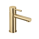 Herzbach DESIGN iX PVD WT-Einlochbatt. M-Size ohne Ablauf...