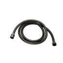 Herzbach LIVING SPA Brauseschlauch Metallflex 1250mm...