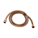 Herzbach LIVING SPA Brauseschlauch Metallflex 1500mm...