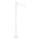 Herzbach DEEP WHITE Waschtisch-Standbatterie Weiß matt