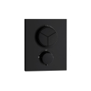 Herzbach LIVING PUSH Thermostat-Farbset 3 Verbraucher...