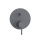 Herzbach SIRO GREY Wannenbatterie Farbset Grau matt