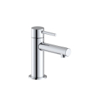 Herzbach SIRO WT-Einlochbatterie S-Size ohne Ablauf Chrom