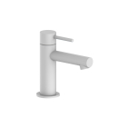 Herzbach SIRO WHITE WT-Einlochbatterie S-Size ohne Ablauf...