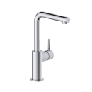 Herzbach SIRO WT-Einlochbatterie L-Size Griff seitl. ohne...