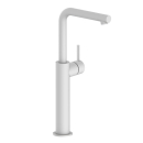 Herzbach SIRO WHITE WT-Einlochbatterie XL-Size Schaft...