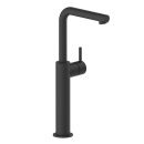 Herzbach SIRO BLACK WT-Einlochbatterie XL-Size Schaft...