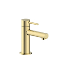 Herzbach SIRO PVD GOLD Waschtisch-Standventil ohne Ablauf...