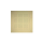 Herzbach LIVING SPA Deckeneinbau-Regenbrause 380x380mm PVD Gold