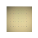 Herzbach LIVING SPA Deckeneinbau-Regenbrause 500x500mm...