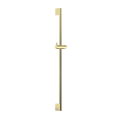 Herzbach LIVING SPA Wandstange Slide M 900mm PVD Gold