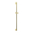 Herzbach LIVING SPA Wandstange Slide M 900mm PVD Gold