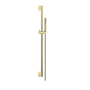 Herzbach LIVING SPA Wandstangenset Slide M 900mm...