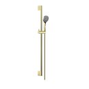 Herzbach LIVING SPA Wandstangenset Slide M 900mm...