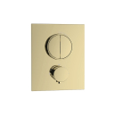 Herzbach LIVING PUSH Thermostat-Farbset 2 Verbraucher...