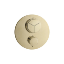 Herzbach LIVING PUSH Thermostat-Farbset 3 Verbraucher...