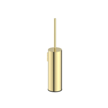 Herzbach LIVING Bürstengarnitur PVD Gold