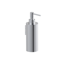 Herzbach LIVING Seifenspender Chrom