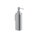 Herzbach LIVING Seifenspender Chrom