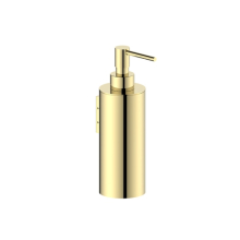 Herzbach LIVING Seifenspender PVD Gold