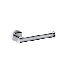 Herzbach LIVING Papierrollenhalter Chrom