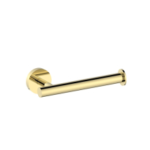 Herzbach LIVING Papierrollenhalter PVD Gold