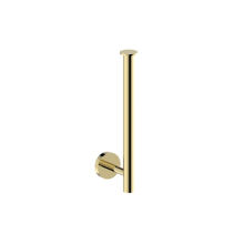 Herzbach LIVING Reservepapierrollenhalter PVD Gold