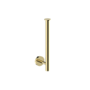 Herzbach LIVING Reservepapierrollenhalter PVD Gold