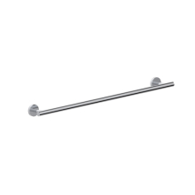 Herzbach LIVING Badetuchhalter 600mm Chrom