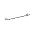 Herzbach LIVING Badetuchhalter 600mm Chrom