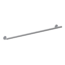 Herzbach LIVING Badetuchhalter 800mm Chrom