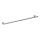 Herzbach LIVING Badetuchhalter 800mm Chrom