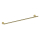Herzbach LIVING Badetuchhalter 800mm PVD Gold