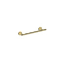 Herzbach LIVING Wannengriff 300mm PVD Gold