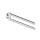 Herzbach LIVING Handtuchhalter 340mm zweiteilig Chrom