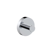 Herzbach LIVING Handtuchhaken 32mm Chrom
