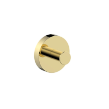 Herzbach LIVING Handtuchhaken 32mm PVD Gold