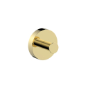 Herzbach LIVING Handtuchhaken 32mm PVD Gold