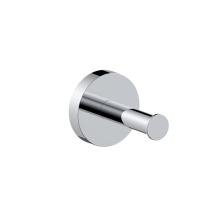 Herzbach LIVING Handtuchhaken 62mm Chrom