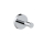 Herzbach LIVING Handtuchhaken 62mm Chrom