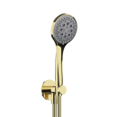 Herzbach LIVING SPA Wannenset ABG Halter 70 rund HB 100mm...